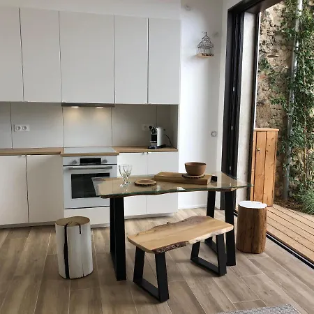 Lily L'Acrobate Aubagne-Cassis-Aix En Provence Villa Exterior photo