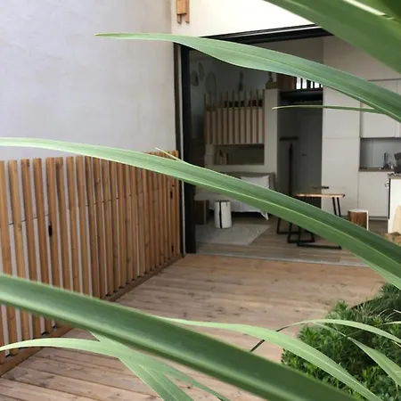 Lily L'Acrobate Aubagne-Cassis-Aix En Provence Villa Exterior photo