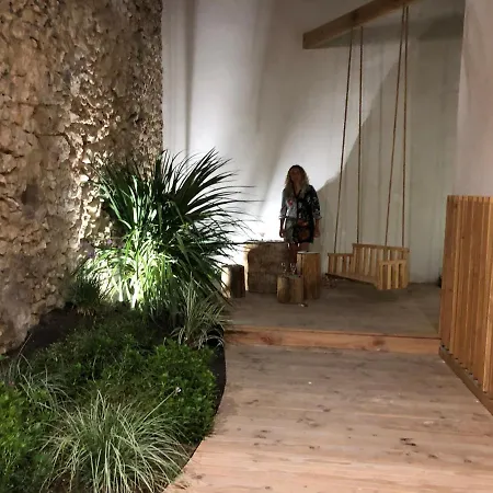 Lily L'Acrobate Aubagne-Cassis-Aix En Provence Villa Exterior photo