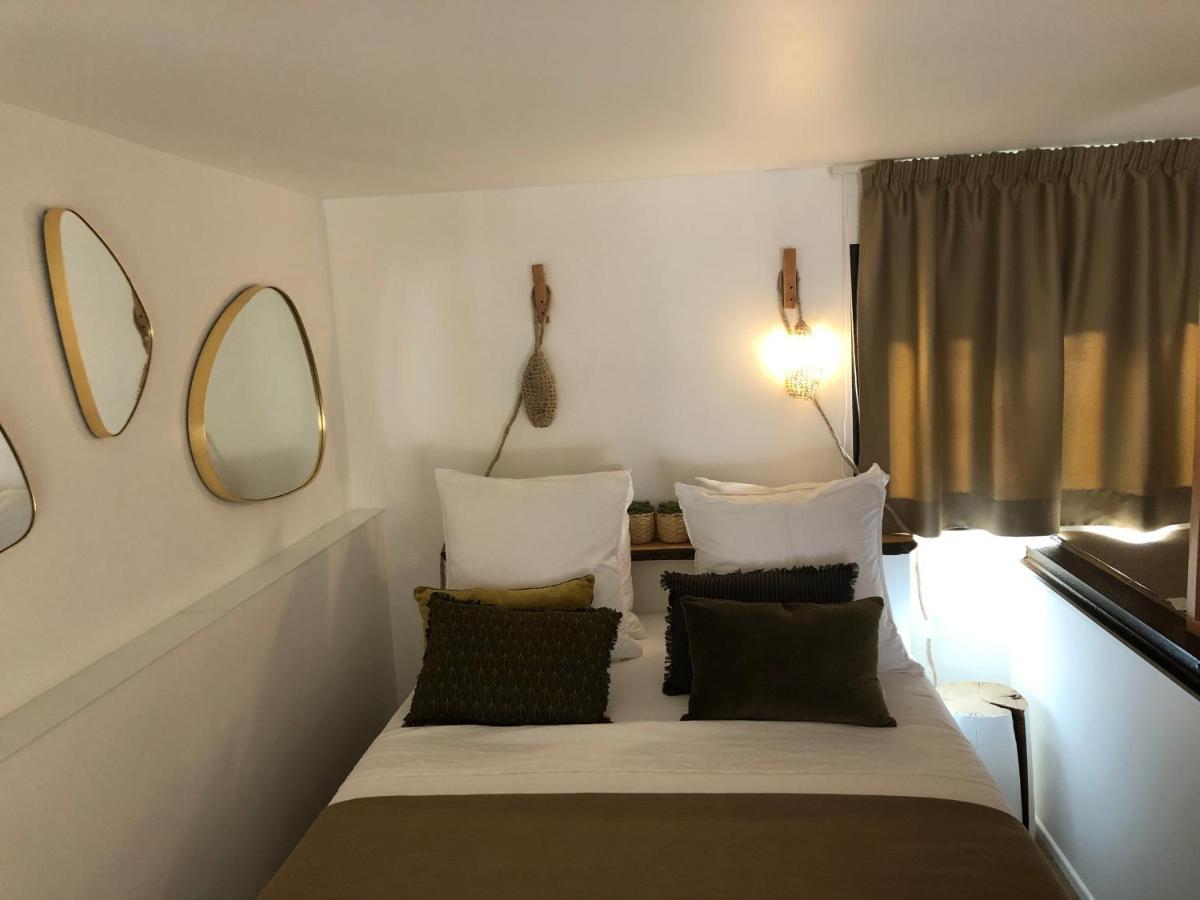 Holiday home Lily L'acrobate Aubagne-cassis-aix En Provence Aubagne
