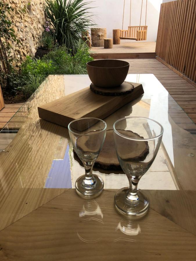 Lily L'acrobate Aubagne-cassis-aix En Provence Holiday home