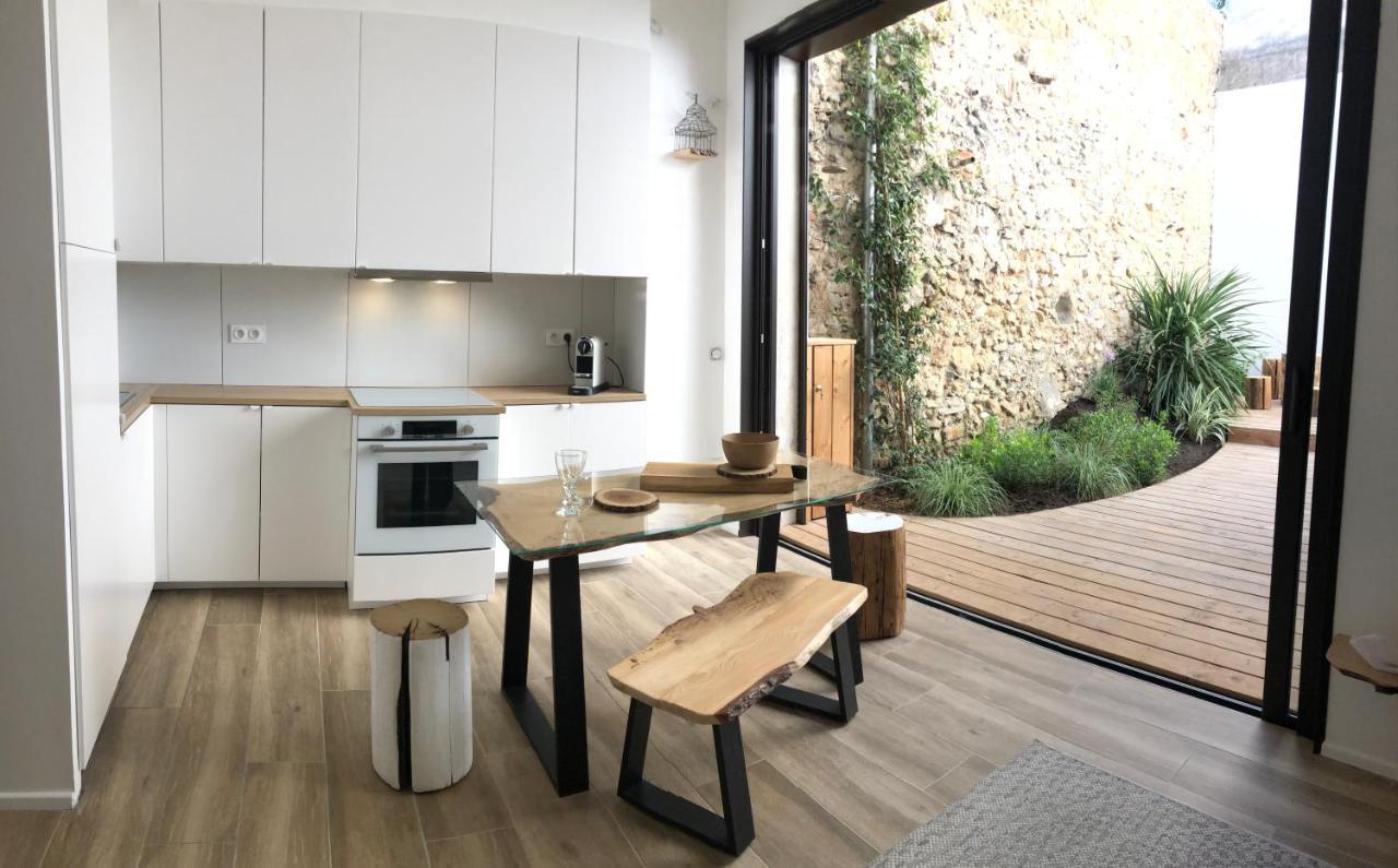 Holiday home Lily L'acrobate Aubagne-cassis-aix En Provence