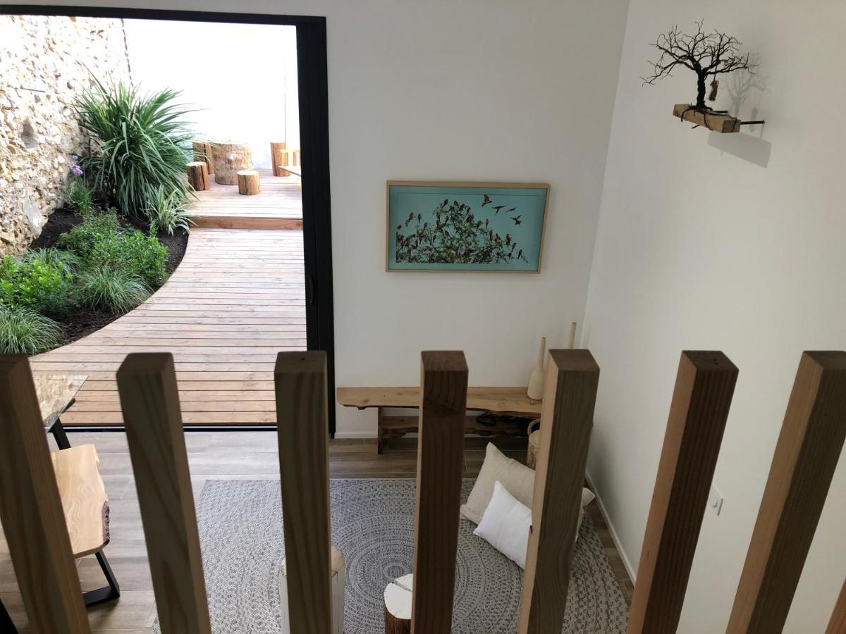 Holiday home Lily L'acrobate Aubagne-cassis-aix En Provence Aubagne
