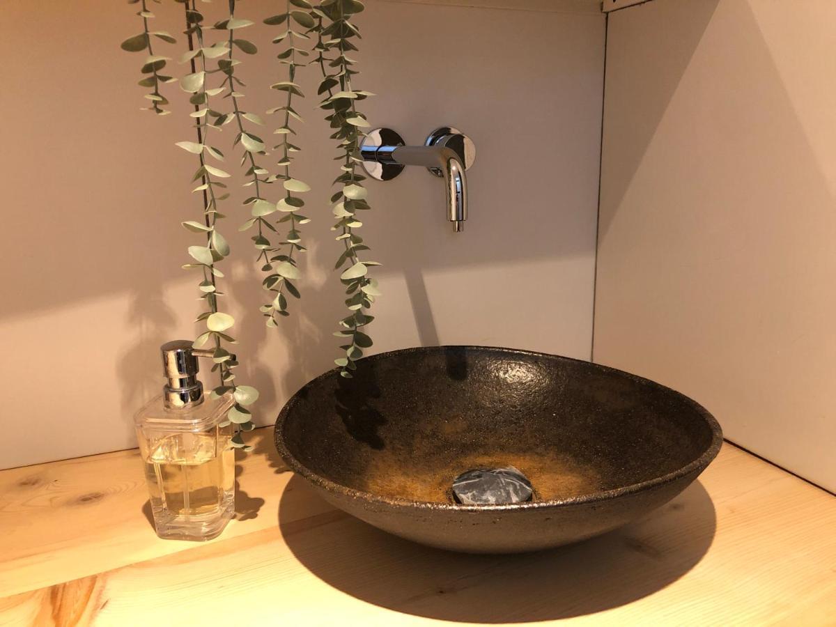 Holiday home Lily L'acrobate Aubagne-cassis-aix En Provence Aubagne