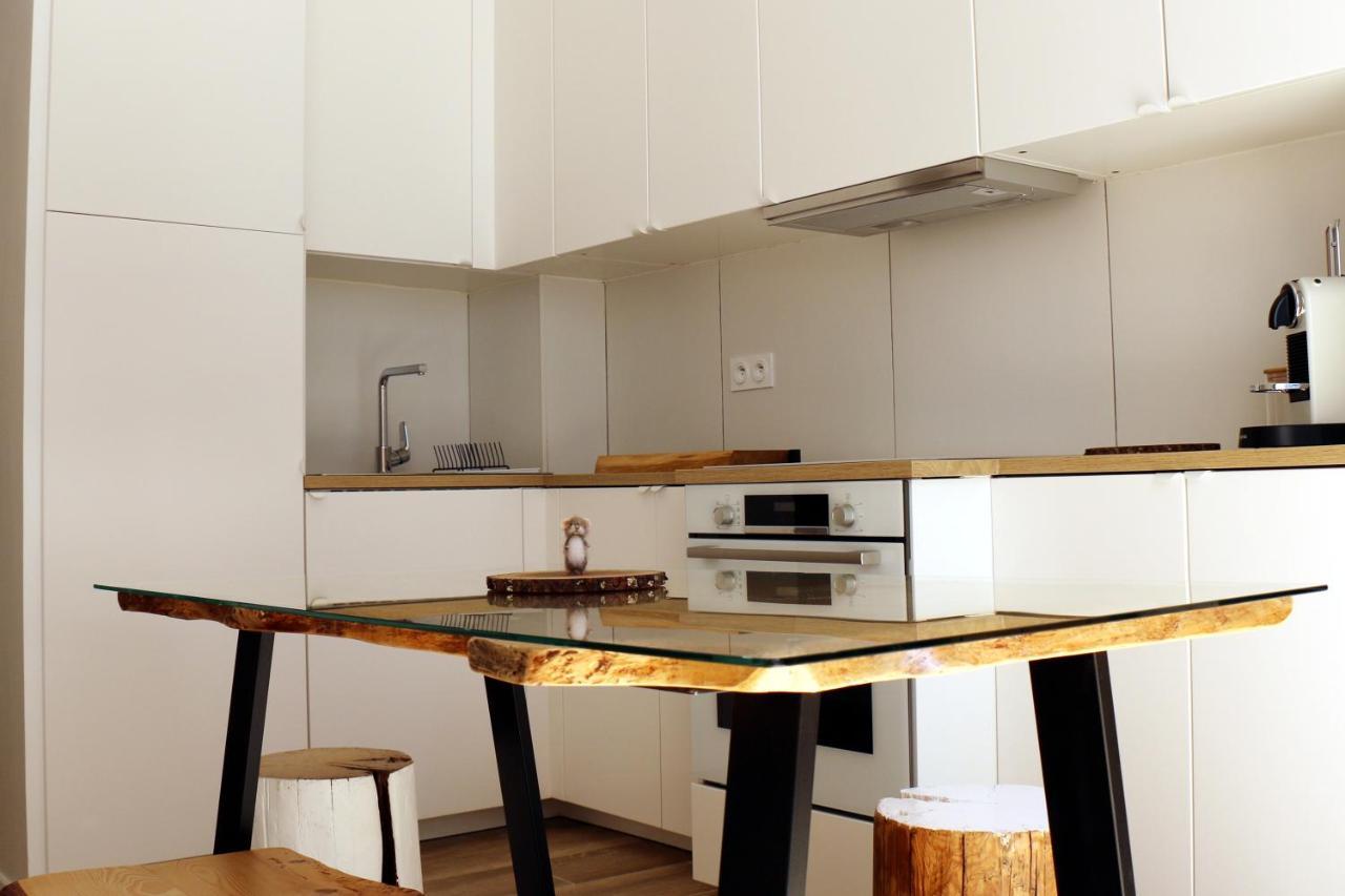 Holiday home Lily L'acrobate Aubagne-cassis-aix En Provence *