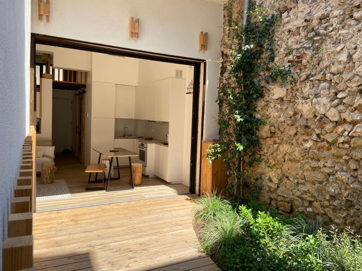 Lily L'acrobate Aubagne-cassis-aix En Provence Holiday home *