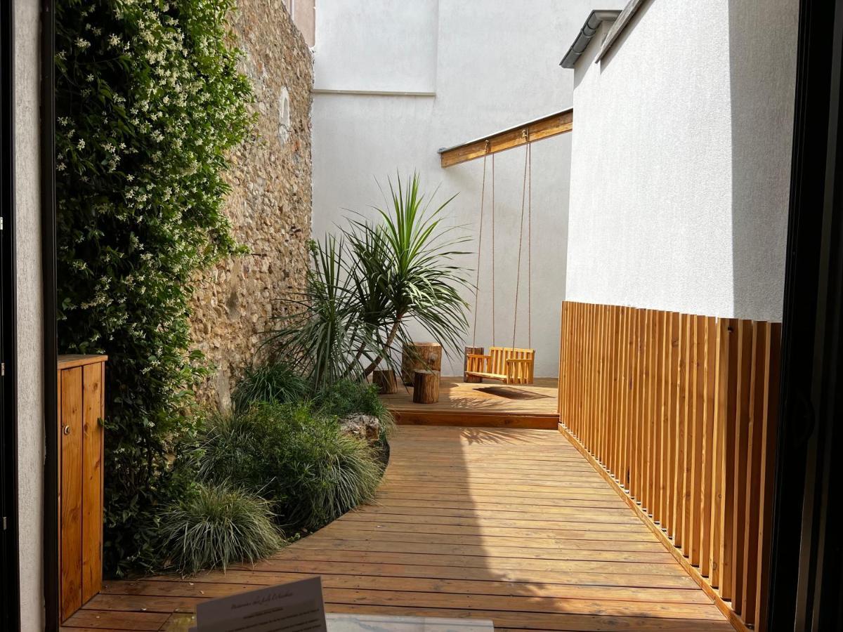 Lily L'acrobate Aubagne-cassis-aix En Provence Holiday home Aubagne
