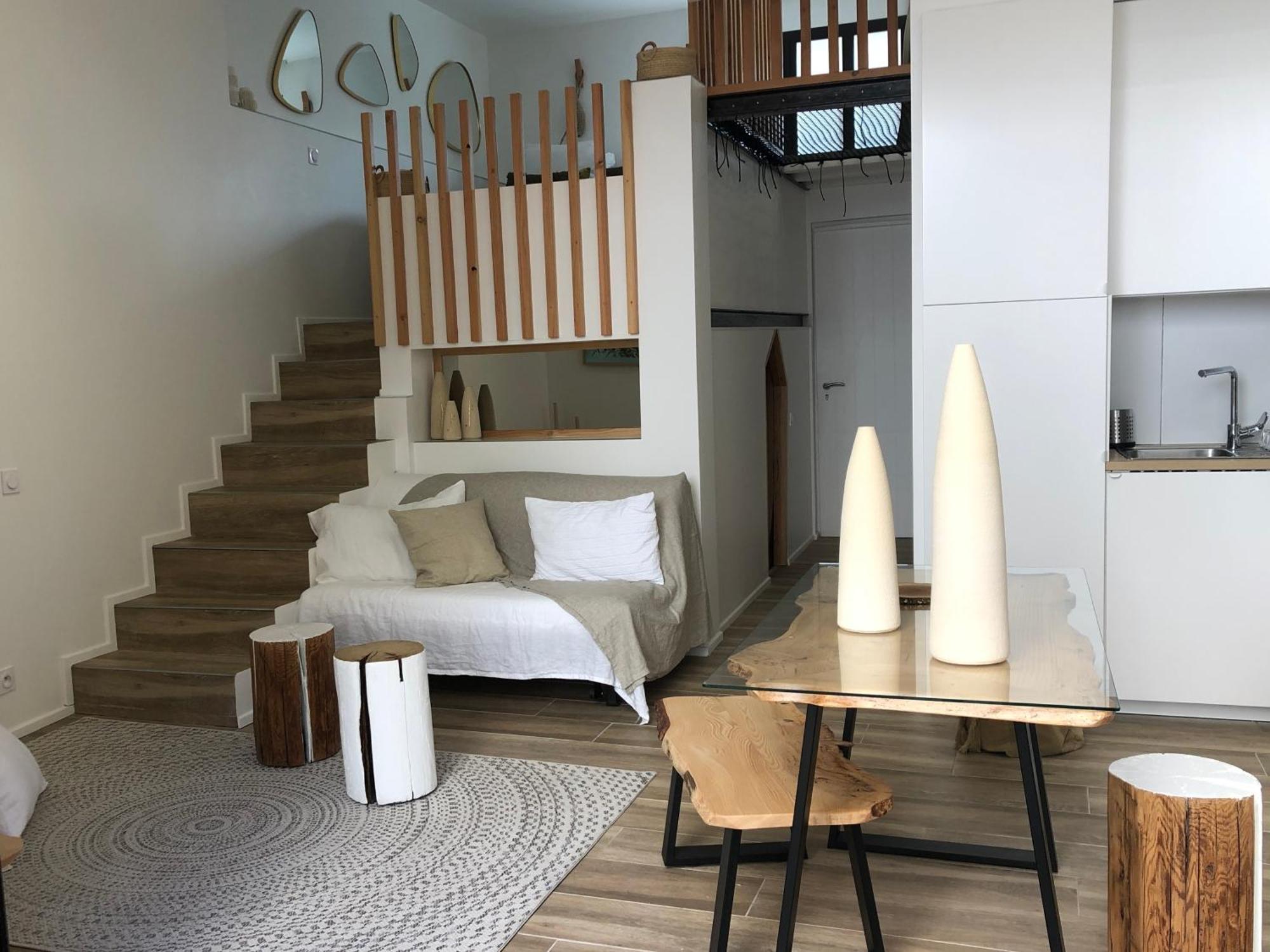 Lily L'acrobate Aubagne-cassis-aix En Provence Holiday home Aubagne